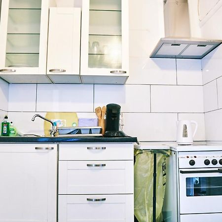 Pension & Monteurwohnungen Burglesum BRE 외부 사진